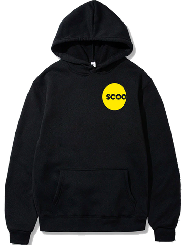SCOO AIRLINE PULLOVER